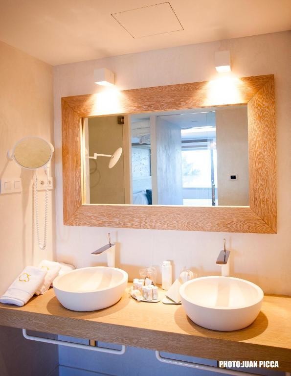 Junior Suite con Vista Mare